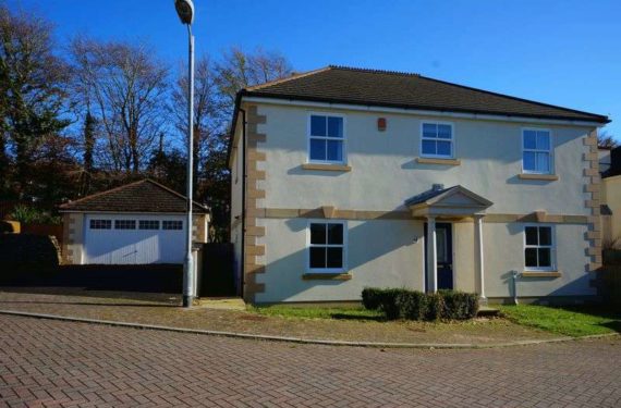 4 Bedroom Detached